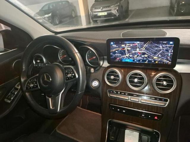 Mercedes Benz Glc image 6