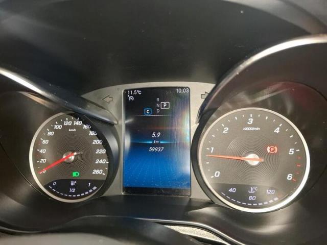 Mercedes Benz Glc image 3