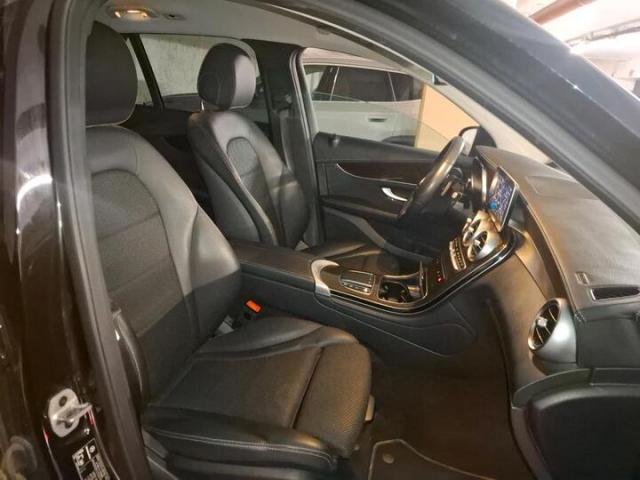 Mercedes Benz Glc image 1