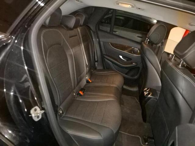Mercedes Benz Glc image 7
