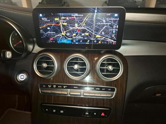 Mercedes Benz Glc image 9