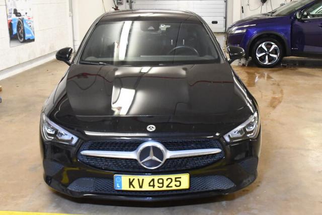 Mercedes Benz Cla Shooting Brake image 3