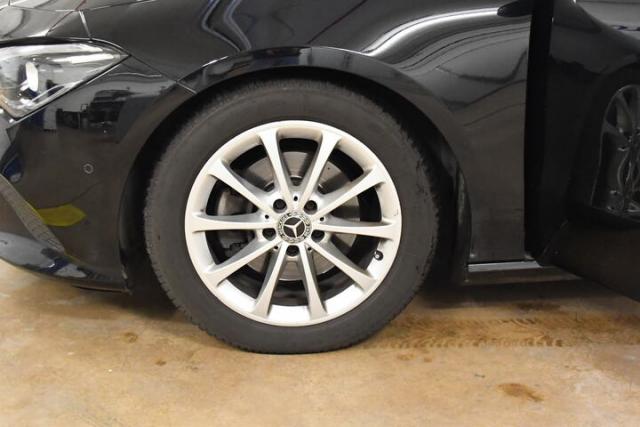 Mercedes Benz Cla Shooting Brake image 7