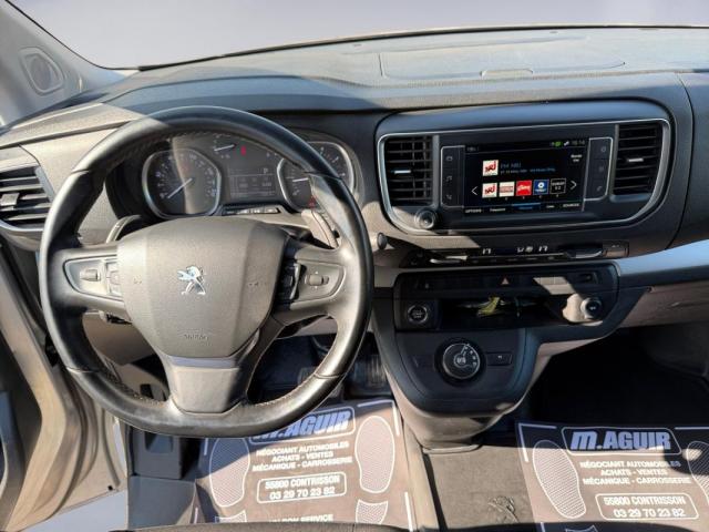Peugeot Expert image 5