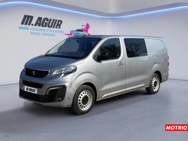 Peugeot Expert image 6
