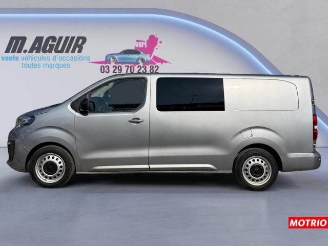 Peugeot Expert image 1