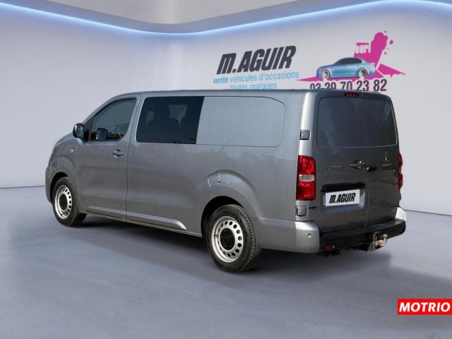 Peugeot Expert image 2
