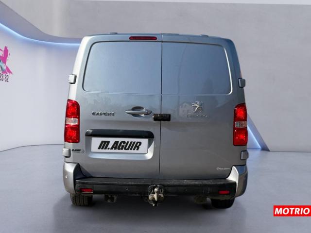 Peugeot Expert image 1