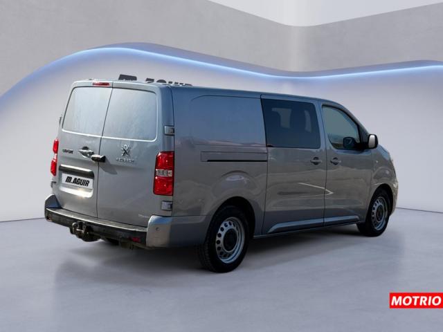 Peugeot Expert image 3