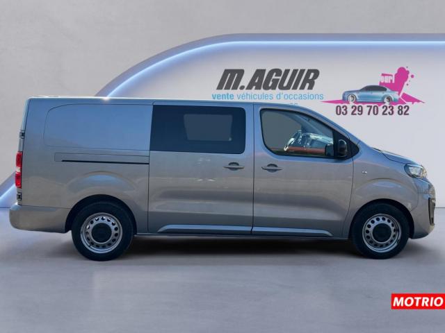 Peugeot Expert image 4