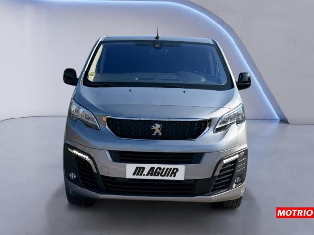 Peugeot Expert image 2