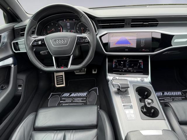 Audi A6 image 5