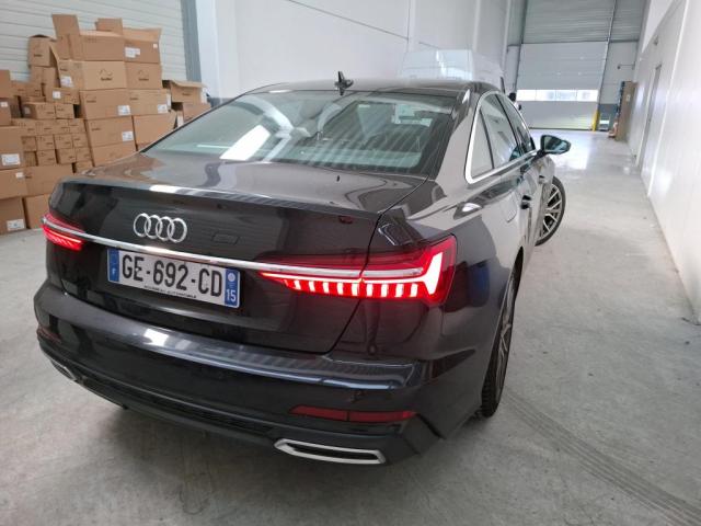 Audi A6 image 7