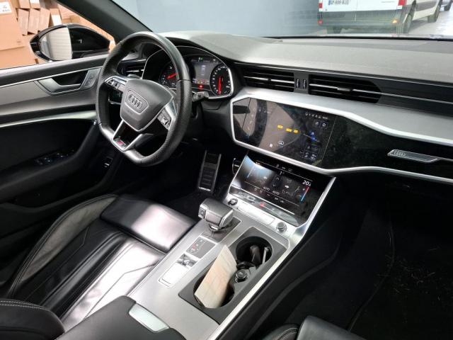 Audi A6 image 9