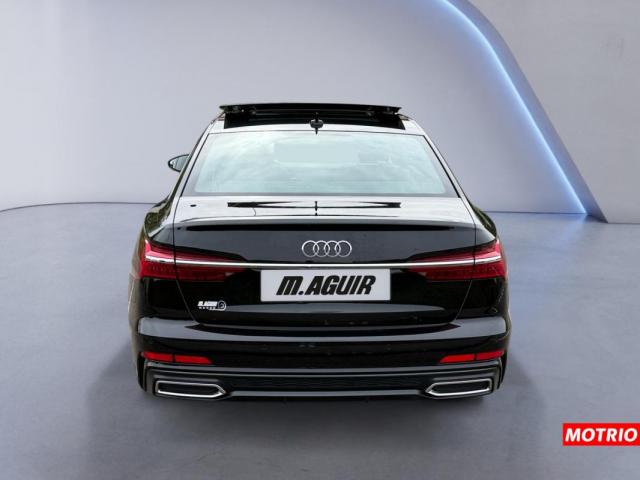 Audi A6 image 2