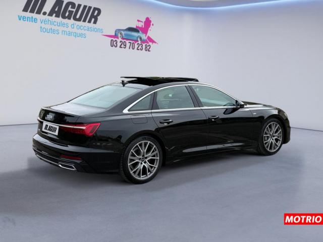 Audi A6 image 3