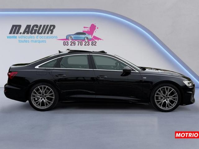 Audi A6 image 1