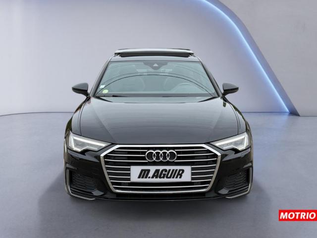 Audi A6 image 6