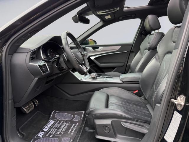 Audi A6 image 4