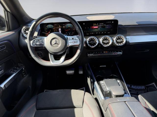 Mercedes Benz Glb image 4