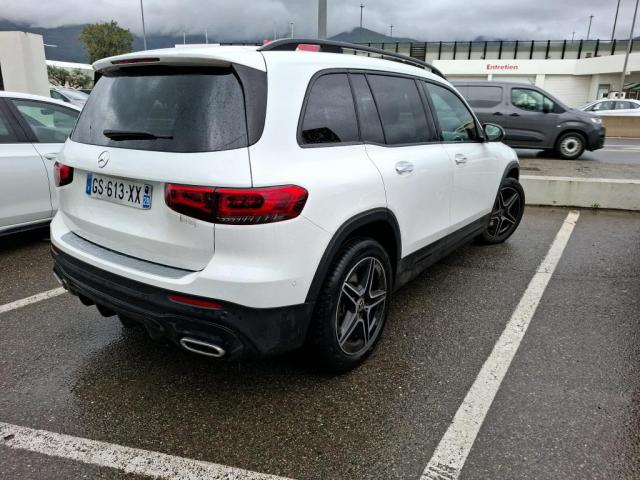 Mercedes Benz Glb image 9