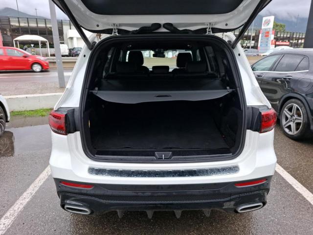Mercedes Benz Glb image 8