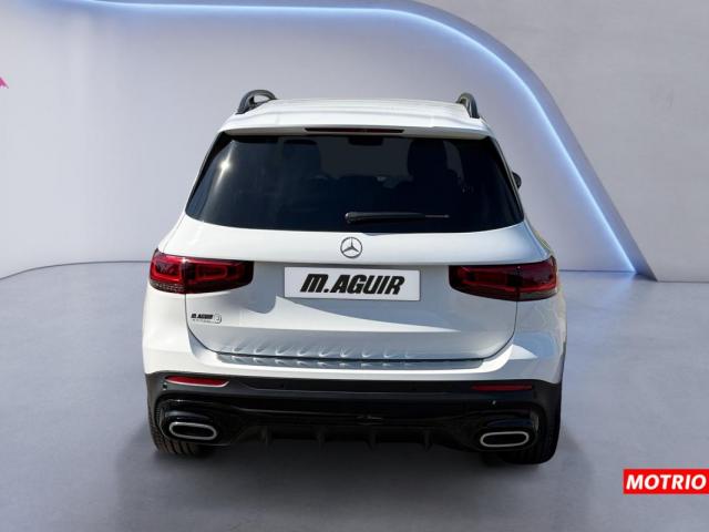 Mercedes Benz Glb image 6