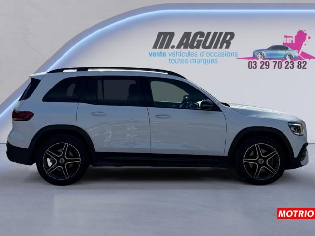 Mercedes Benz Glb image 1