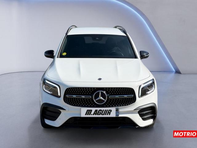 Mercedes Benz Glb image 2
