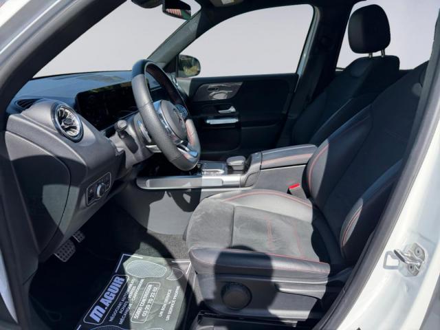 Mercedes Benz Glb image 5