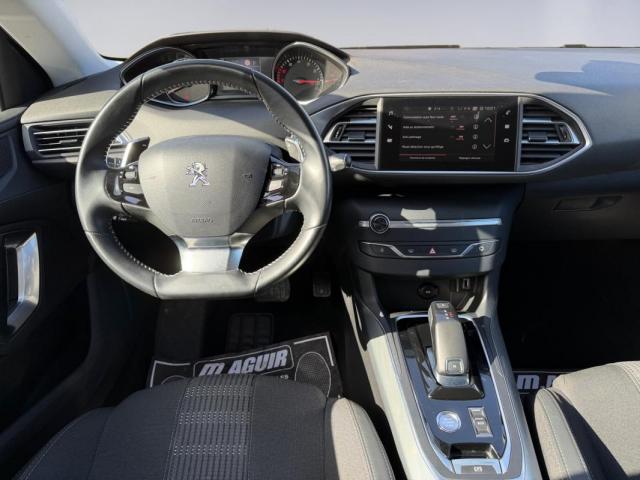 Peugeot 308 Sw image 3