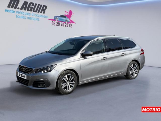 Peugeot 308 Sw image 6