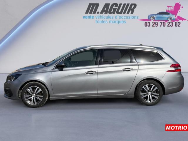 Peugeot 308 Sw image 9