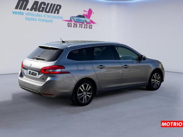 Peugeot 308 Sw image 8