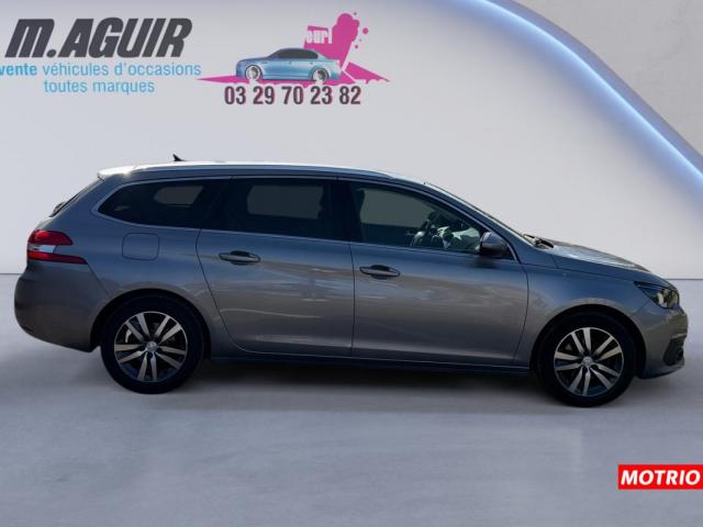 Peugeot 308 Sw image 7
