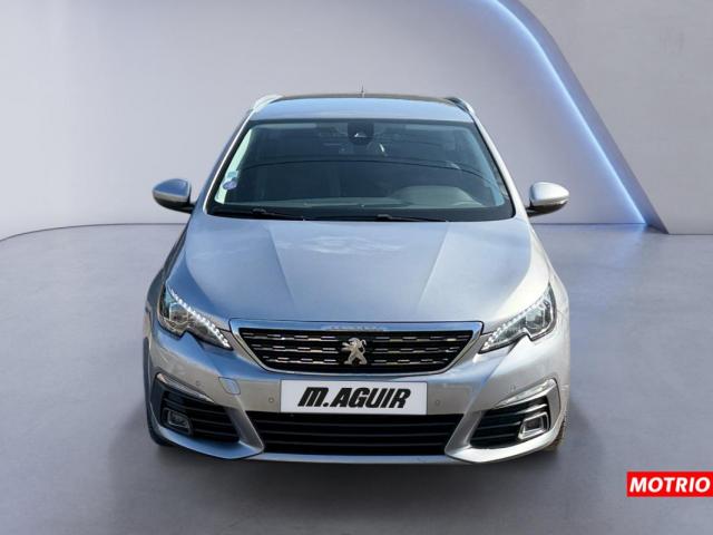 Peugeot 308 Sw image 2