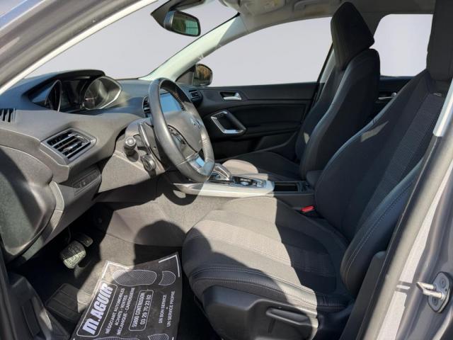 Peugeot 308 Sw image 5