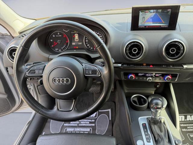 Audi A3 Sportback image 2