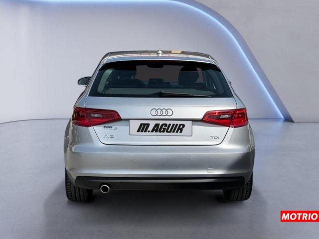 Audi A3 Sportback image 6