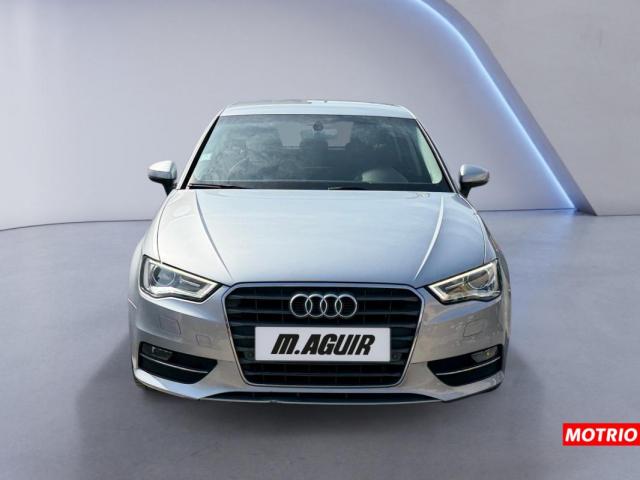 Audi A3 Sportback image 9