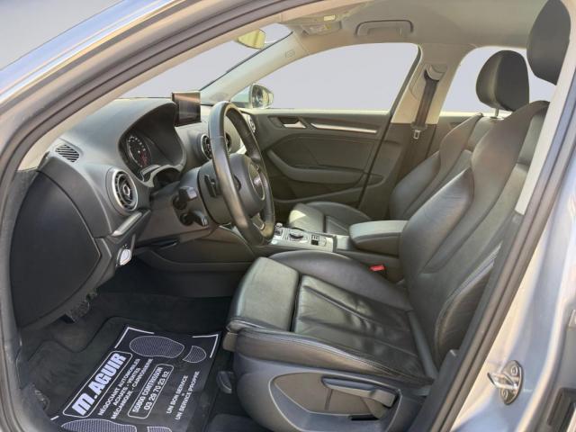 Audi A3 Sportback image 7