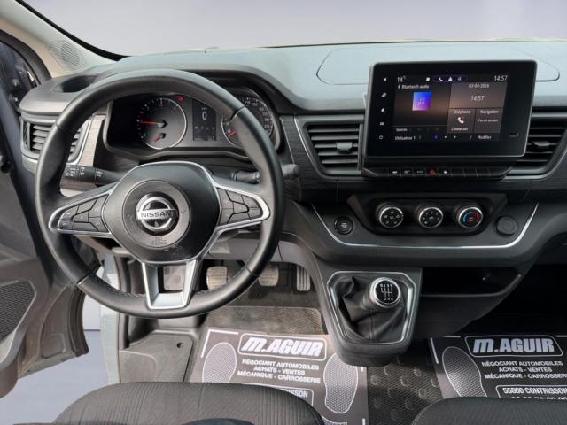 Nissan Primastar image 5