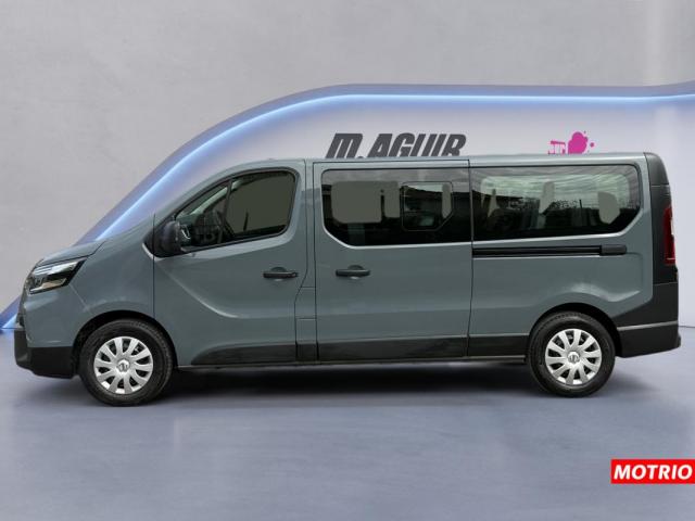 Nissan Primastar image 9