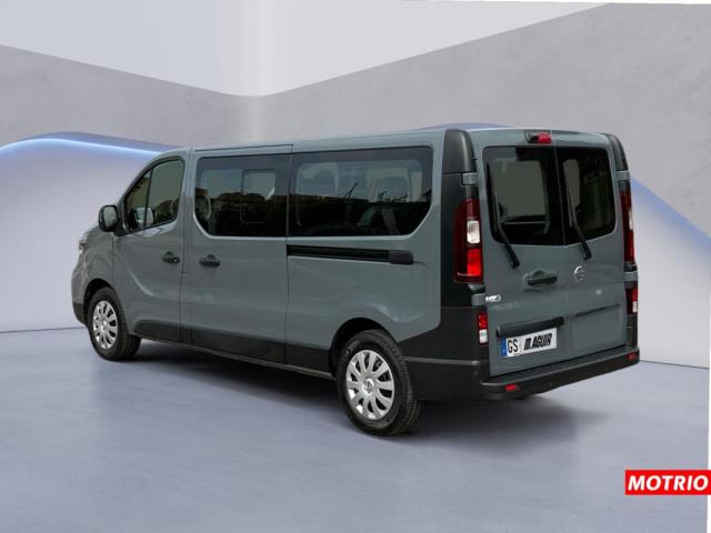 Nissan Primastar image 6