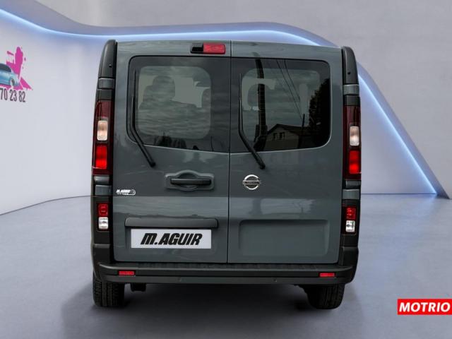 Nissan Primastar image 7