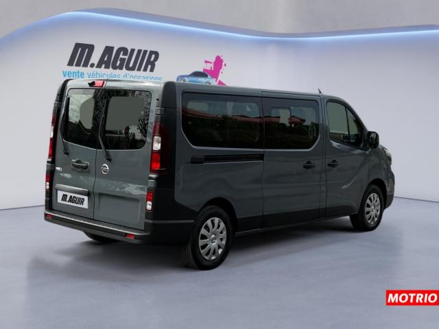 Nissan Primastar image 2