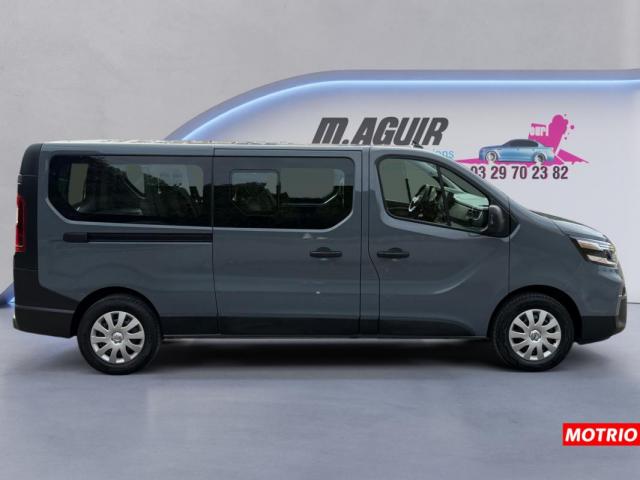 Nissan Primastar image 3