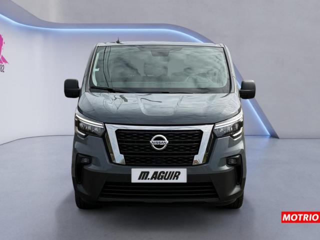 Nissan Primastar image 8