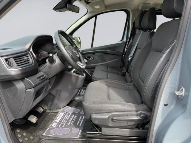 Nissan Primastar image 1