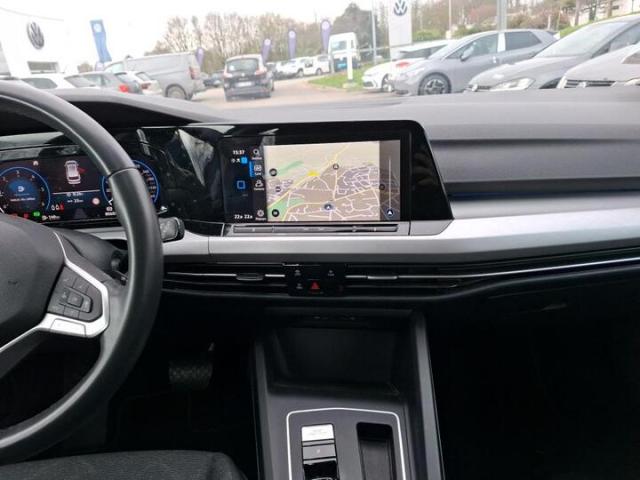 Volkswagen Golf Sw image 3